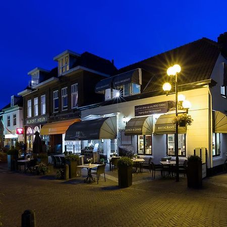 Bed & Breakfast De Vier Seizoenen Lisse Exteriör bild