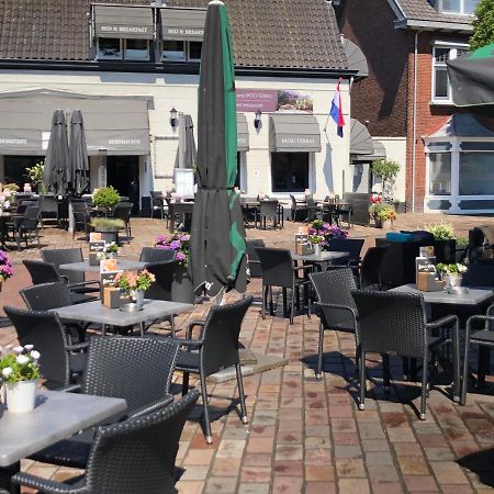 Bed & Breakfast De Vier Seizoenen Lisse Exteriör bild
