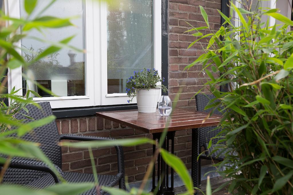 Bed & Breakfast De Vier Seizoenen Lisse Rum bild