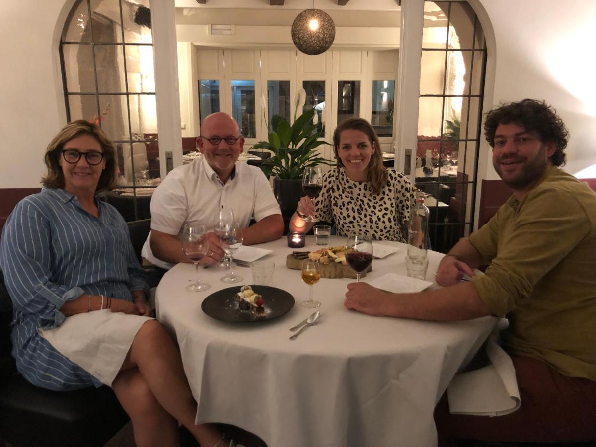 Bed & Breakfast De Vier Seizoenen Lisse Exteriör bild
