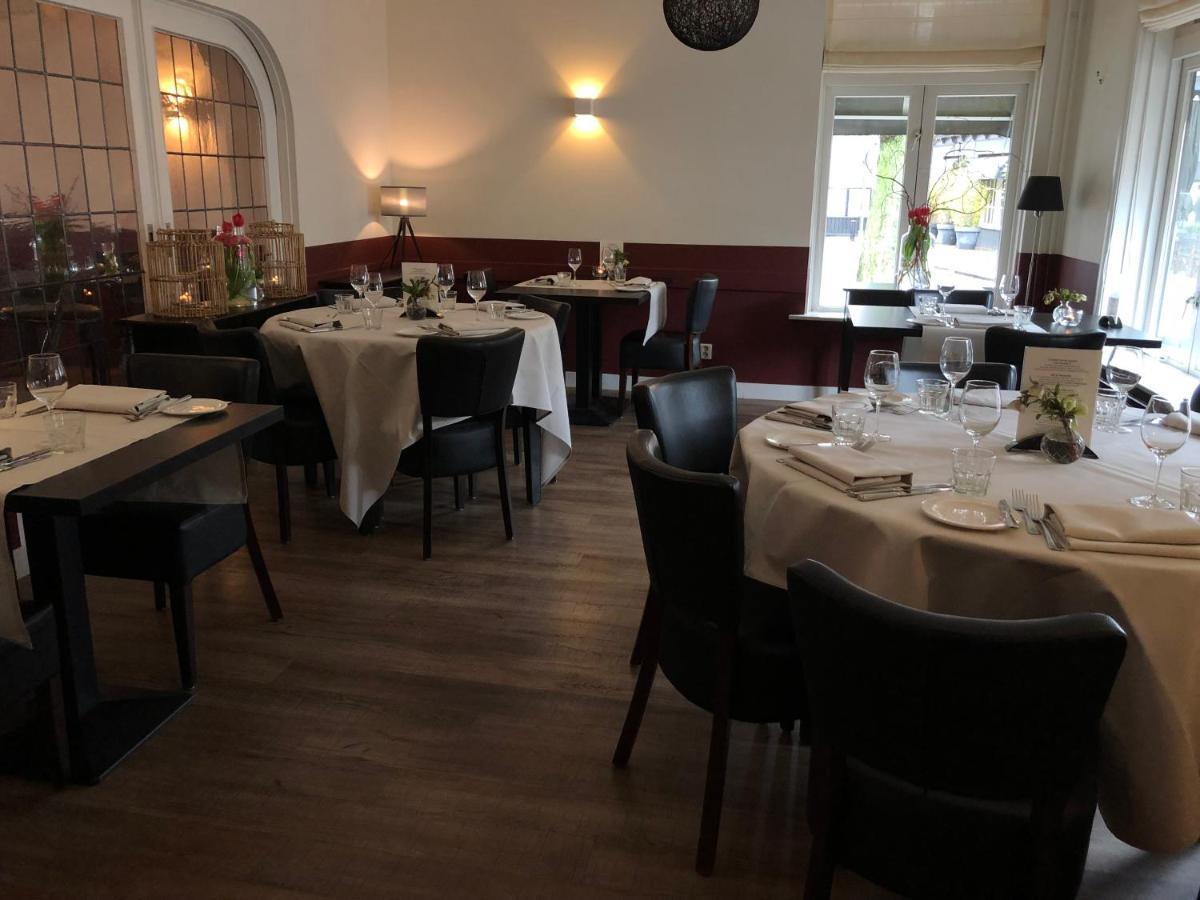 Bed & Breakfast De Vier Seizoenen Lisse Exteriör bild