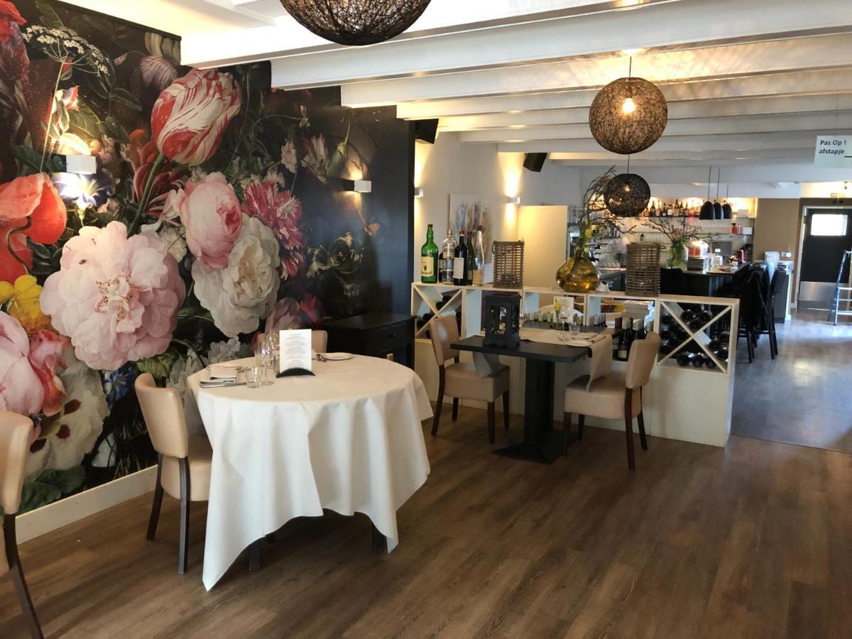 Bed & Breakfast De Vier Seizoenen Lisse Exteriör bild